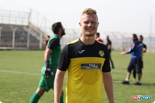 דן פידריך (דאפר מחאמיד)